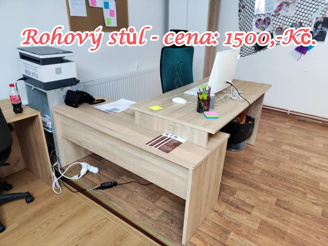 Prodám vše na prodej