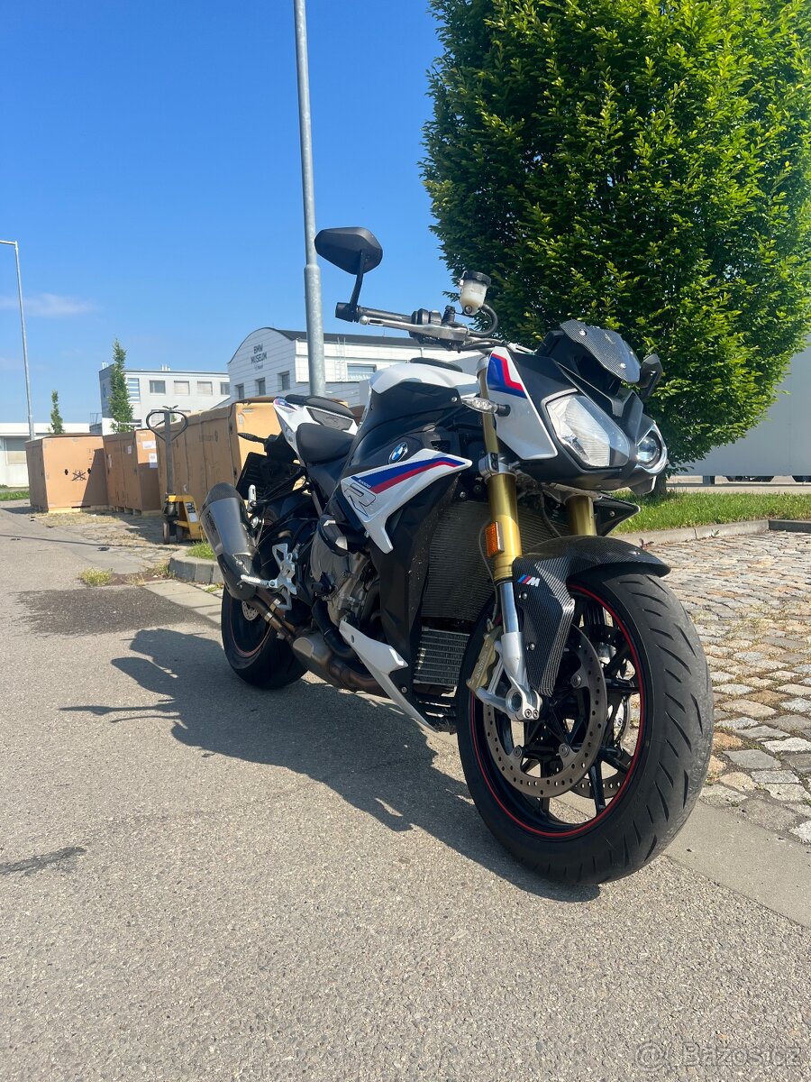 Bmw S1000R