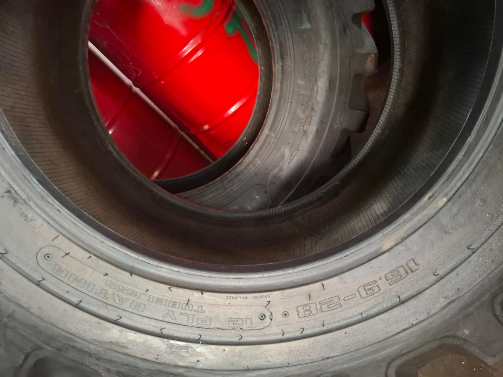 Pneu