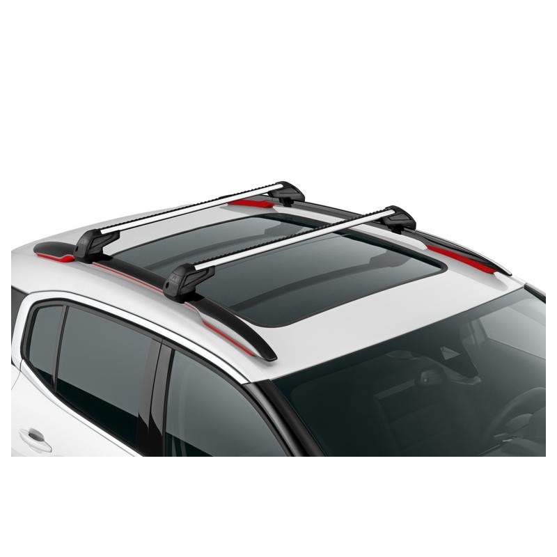Střešní nosič originál na Citroen C5 aircross
