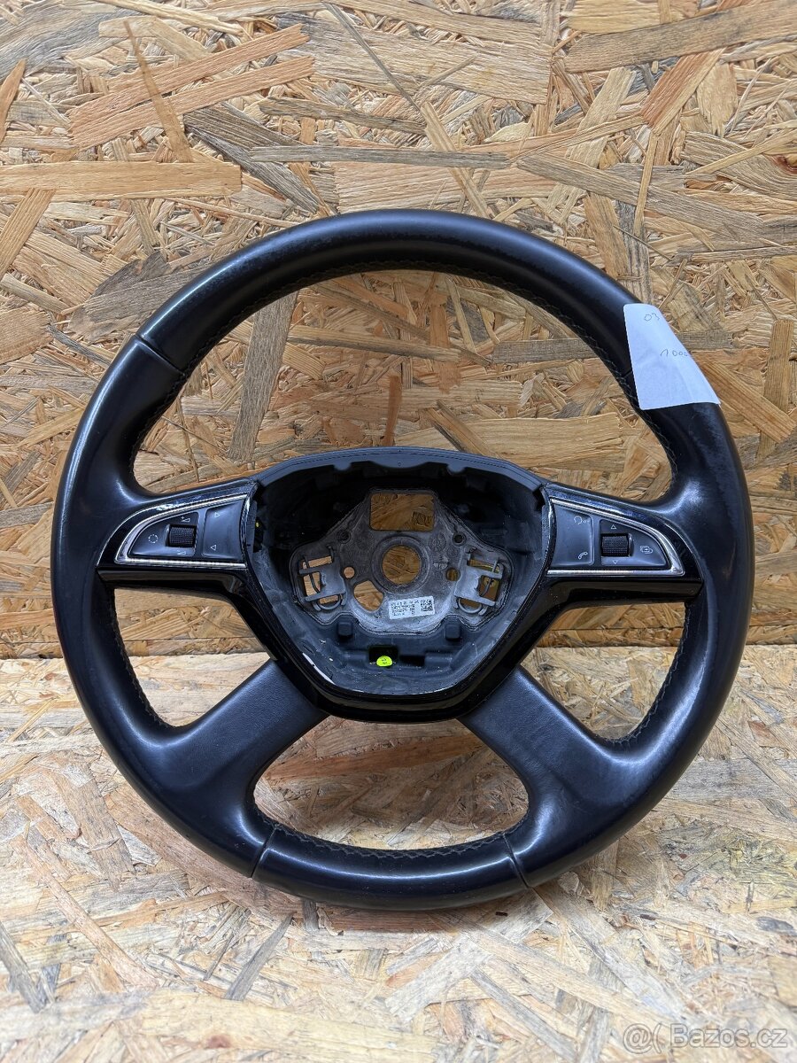 Multifunkcni Volant Skoda 2013-2017
