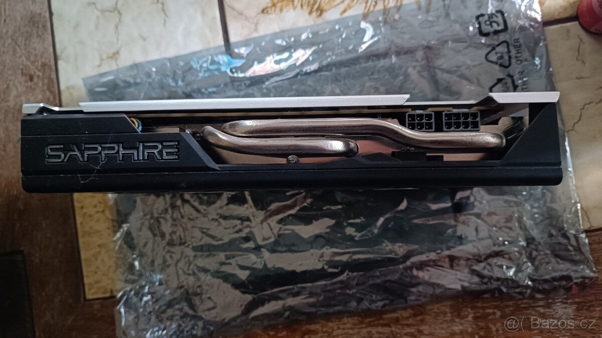 RX 580