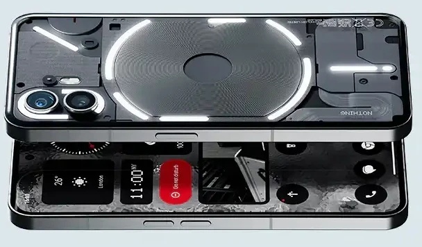 Nothing Phone 2