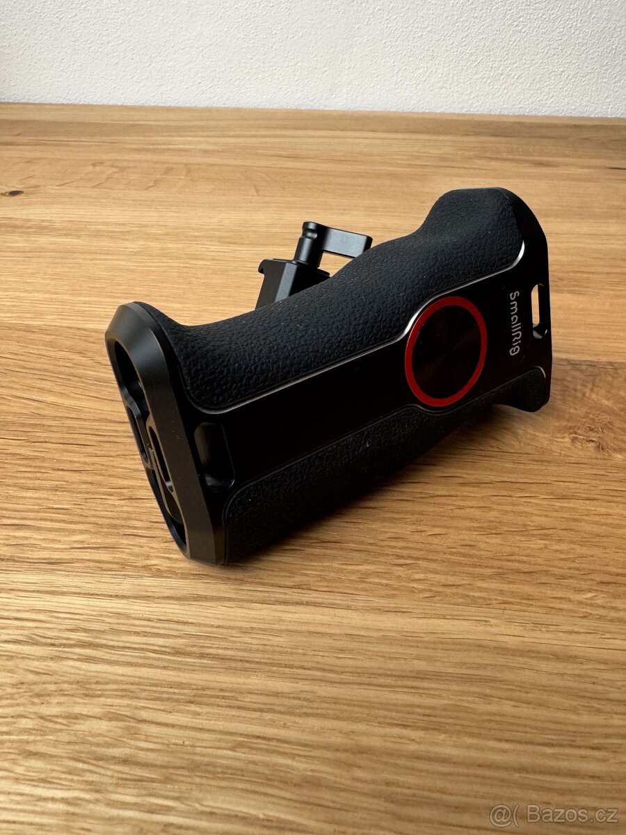 SmallRig otočná NATO boční rukojeť (levá) 3260