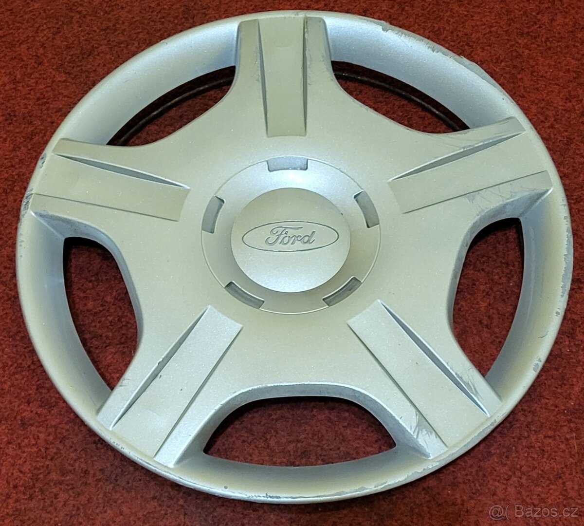 1 kus poklice Ford Focus 14"