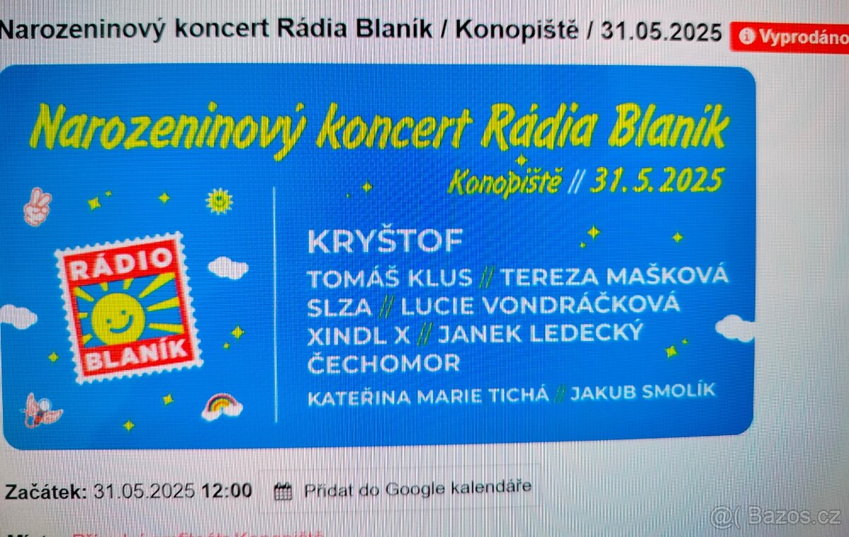 Kryštof