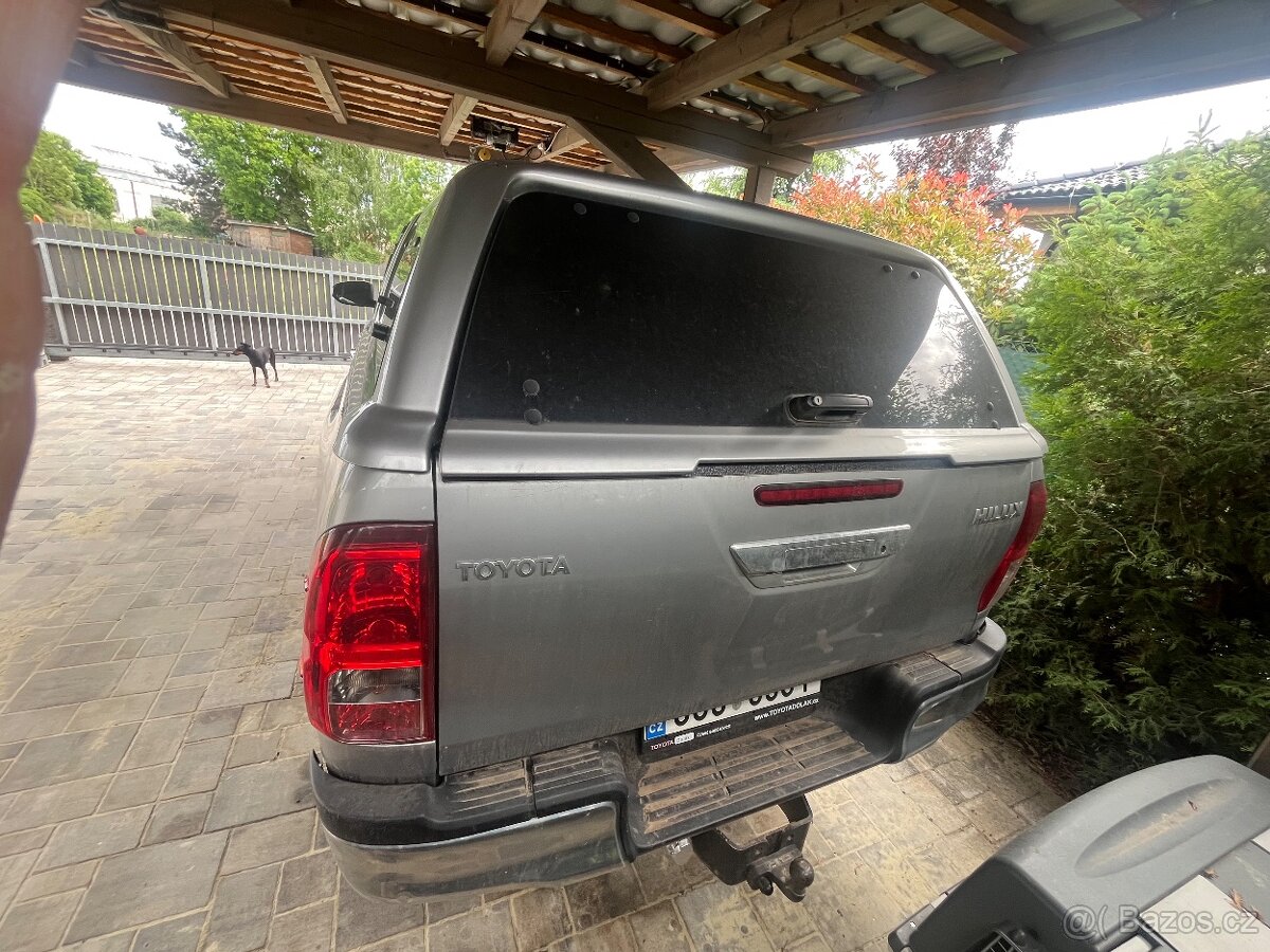 Hilux