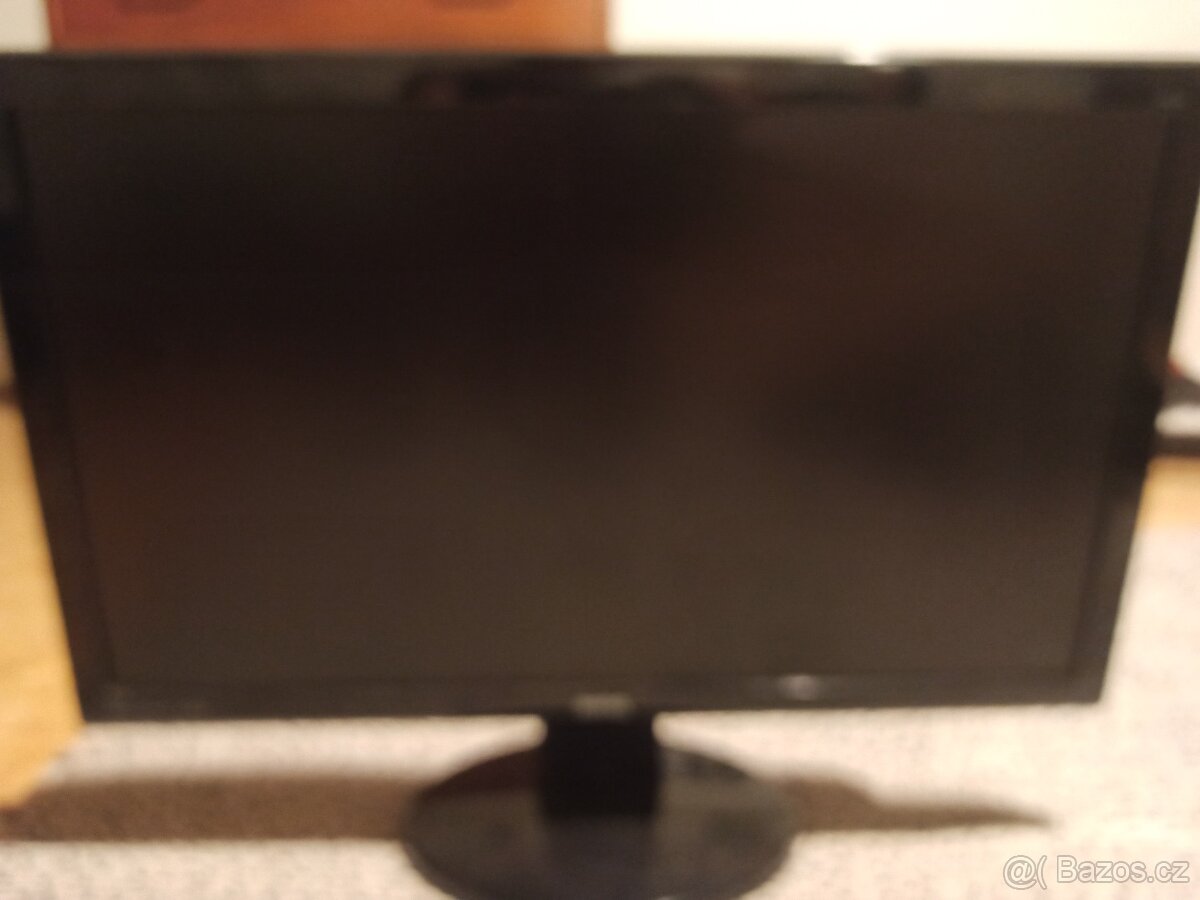 Monitor Benq 61 cm