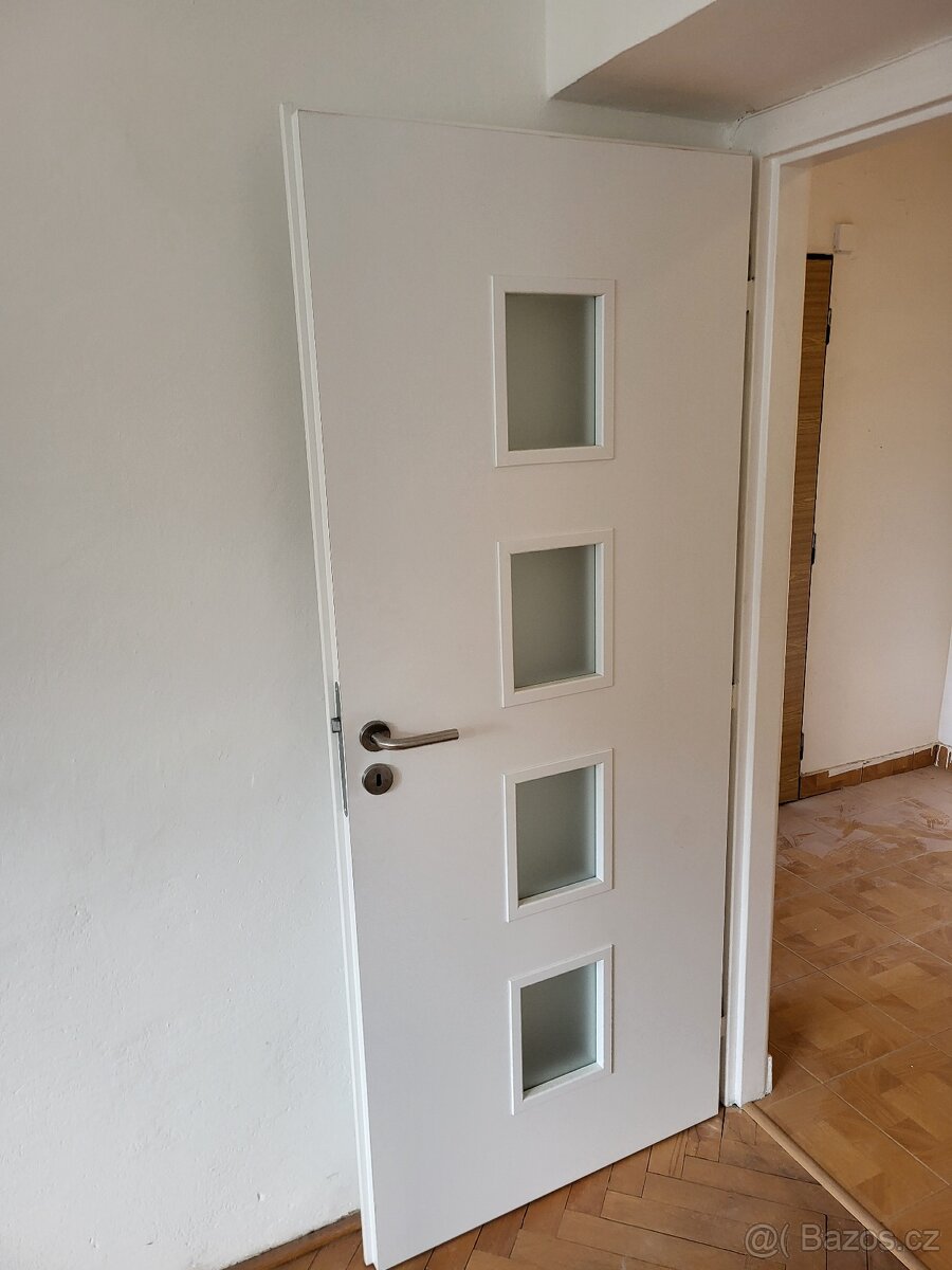 Dveře vnitřní