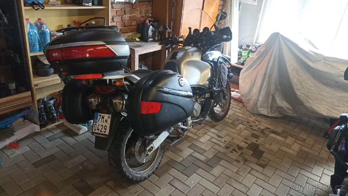 Varadero xl 1000