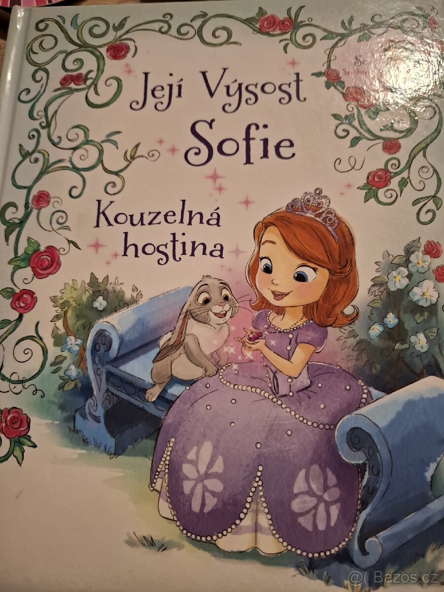 Kniha dětská