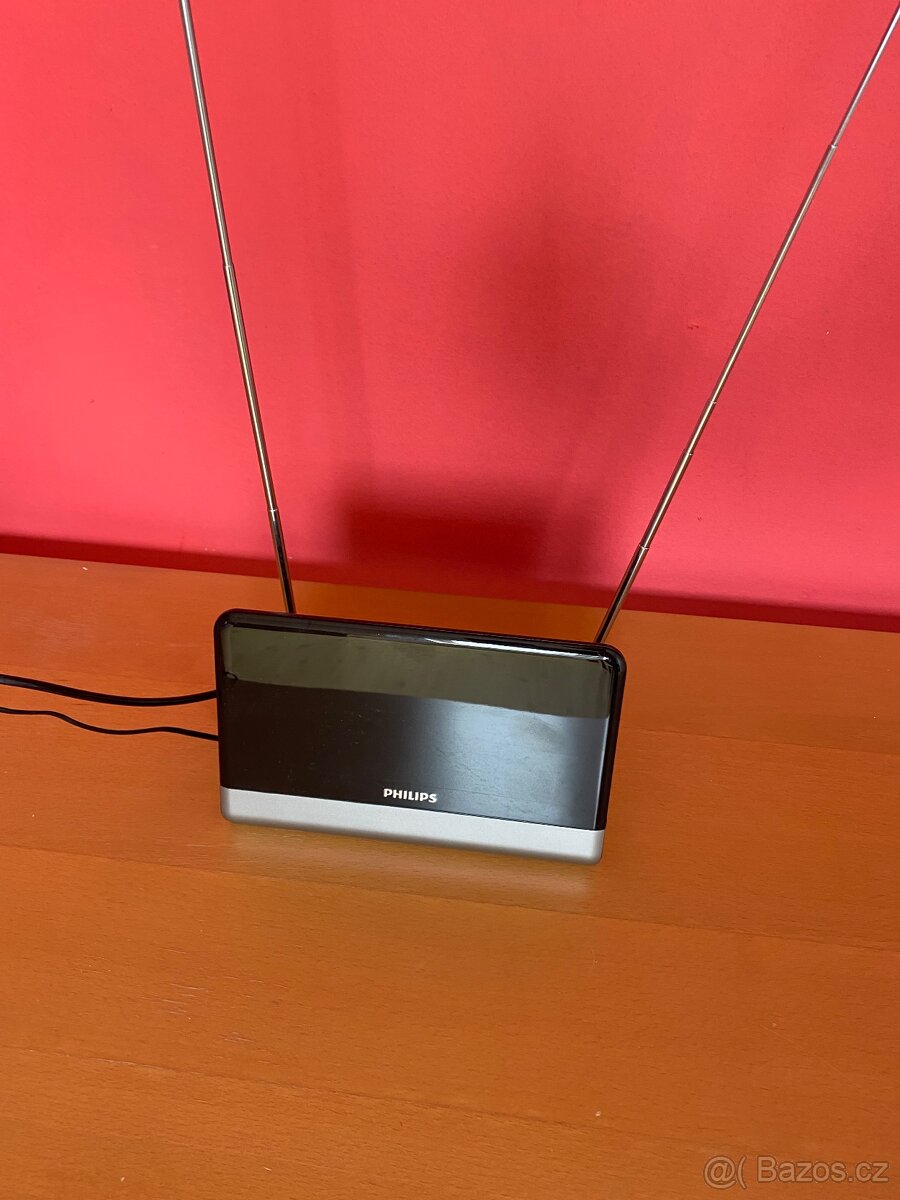 Televizní anténa Philips SDV6222/12