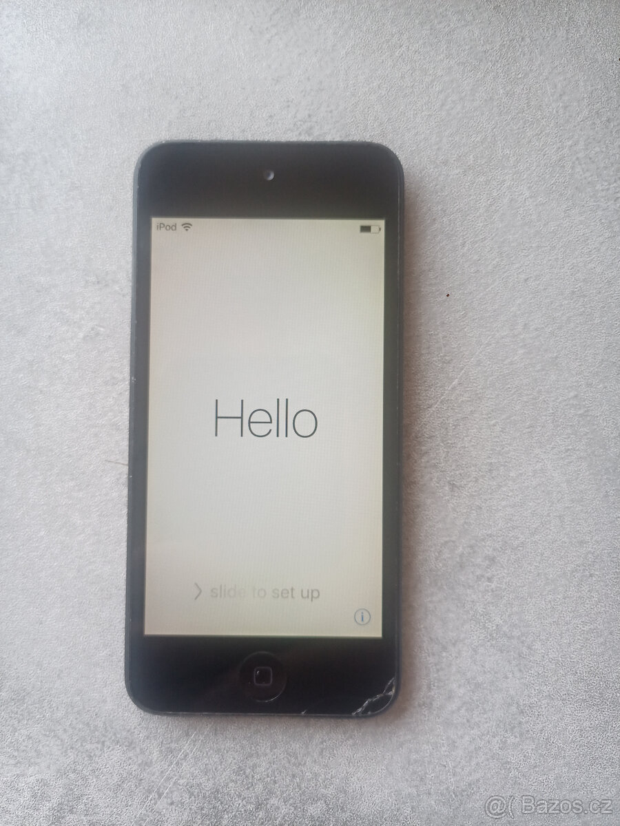 Apple iPod 6
