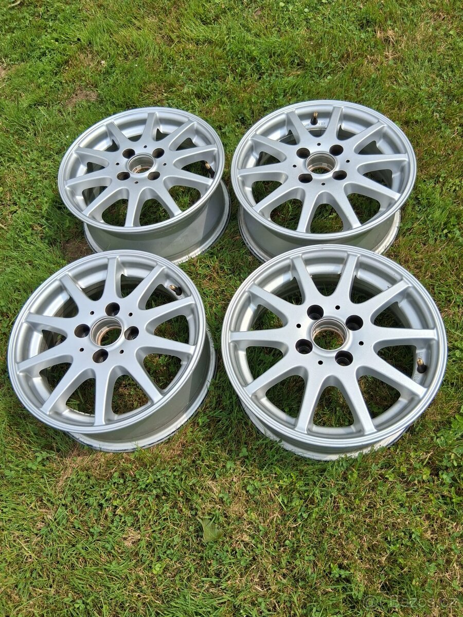 Kola r14 4x100