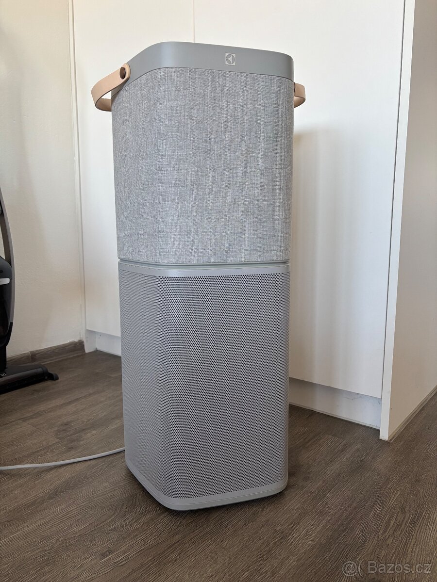 Čistička vzduchu Electrolux Pure A9
