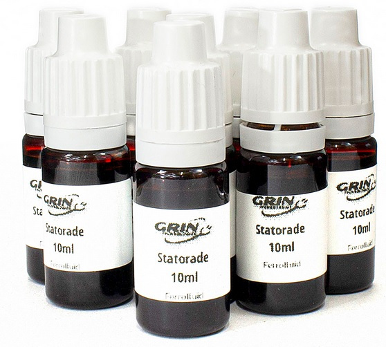 Grin Statorade ferrofluid 10ml original