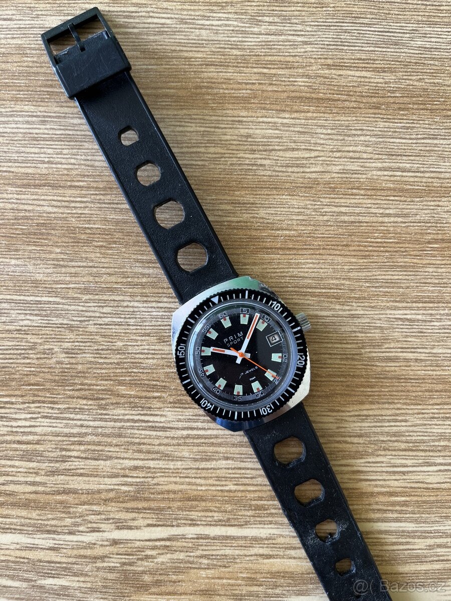 Hodinky Prim Sport 2
