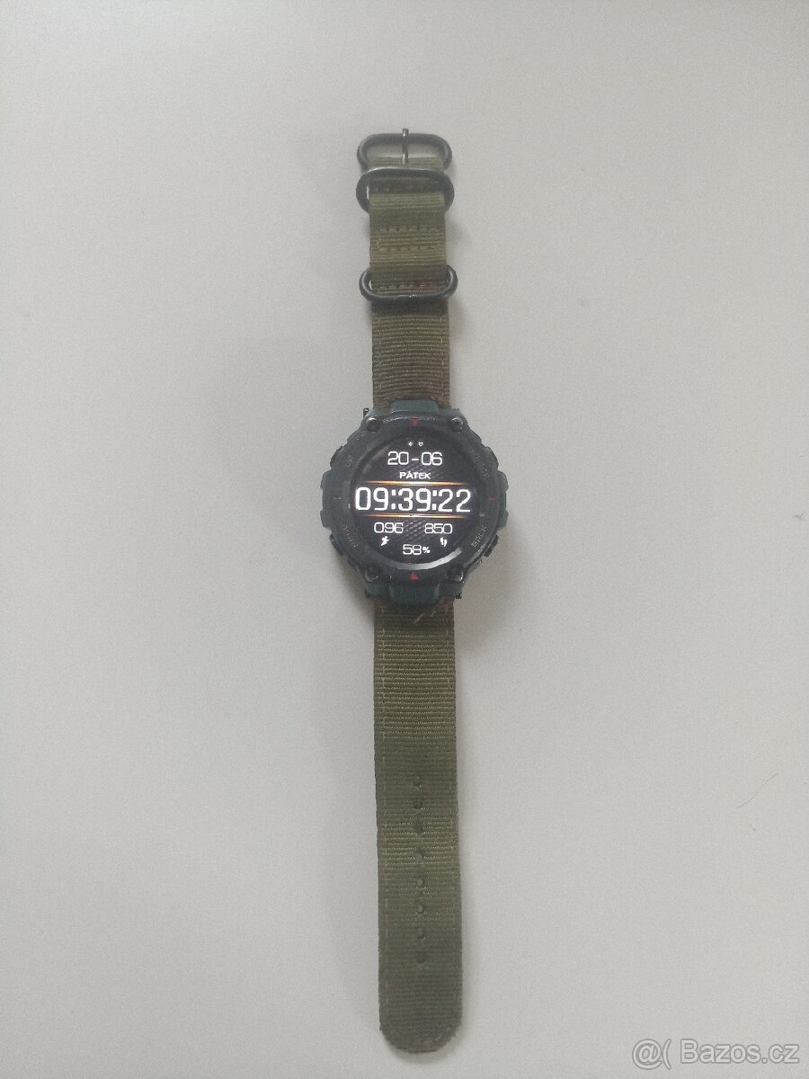 Amazfit T-Rex pro