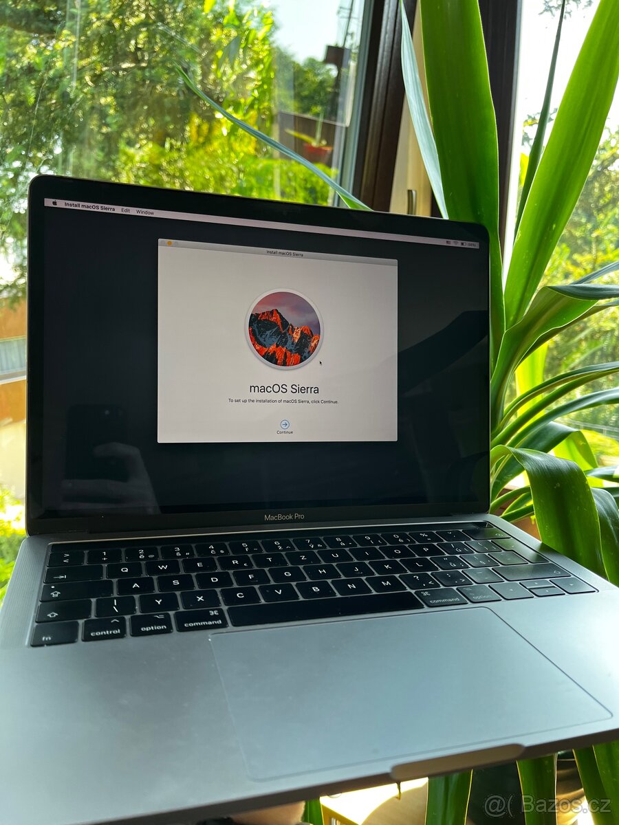 Apple MacBook Pro 13 Retina