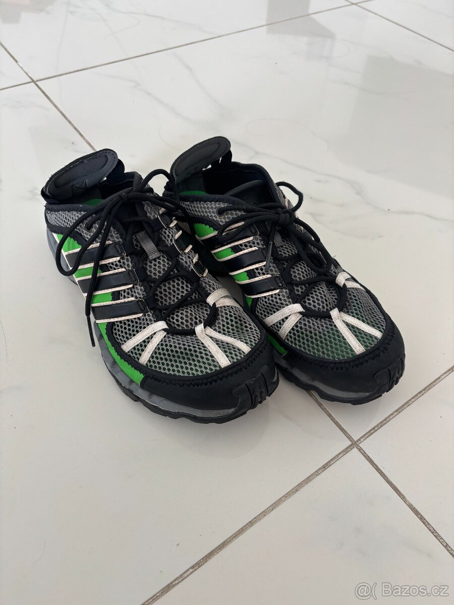 Boty Adidas