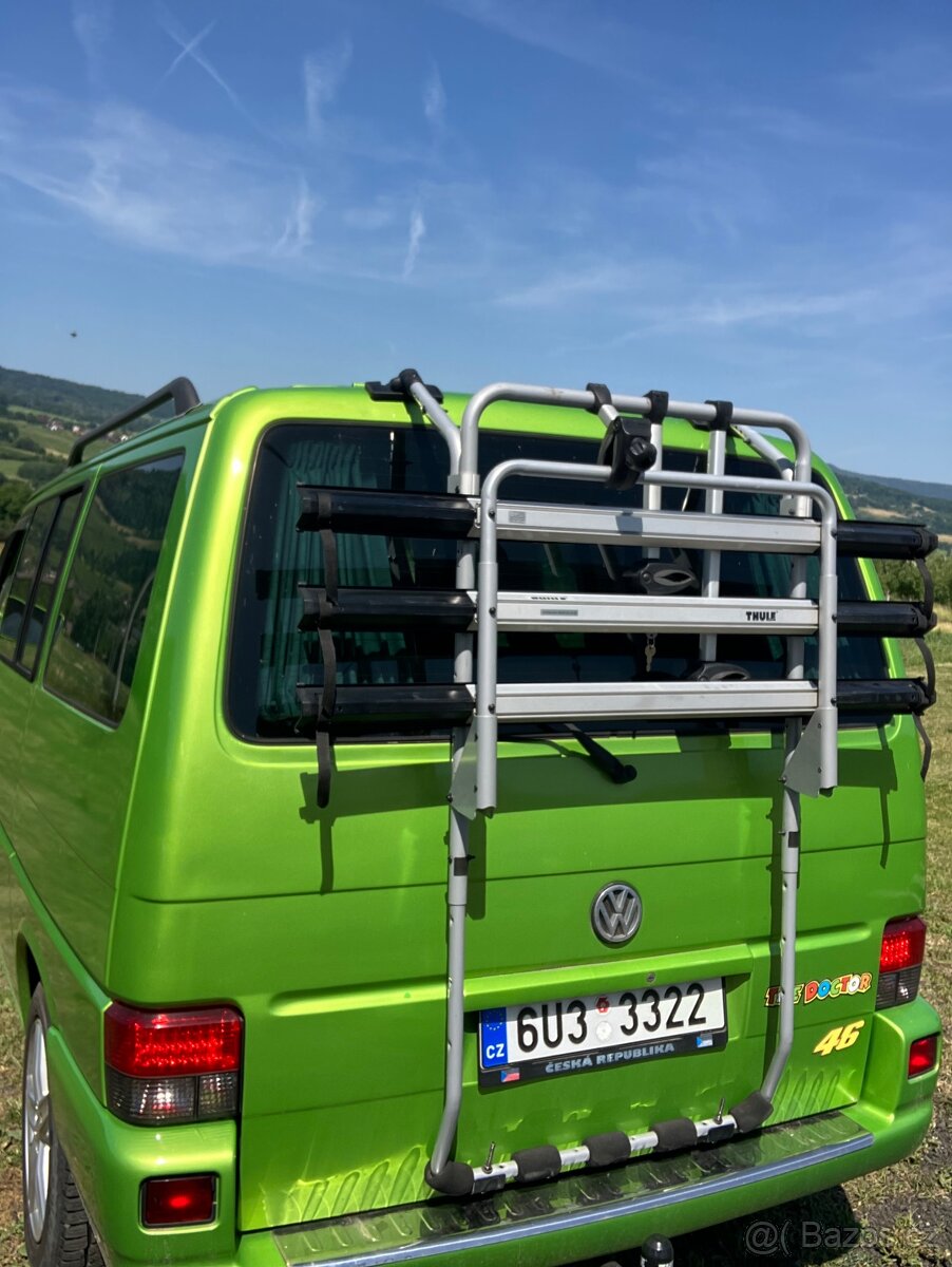 Thule 973 nosič kol