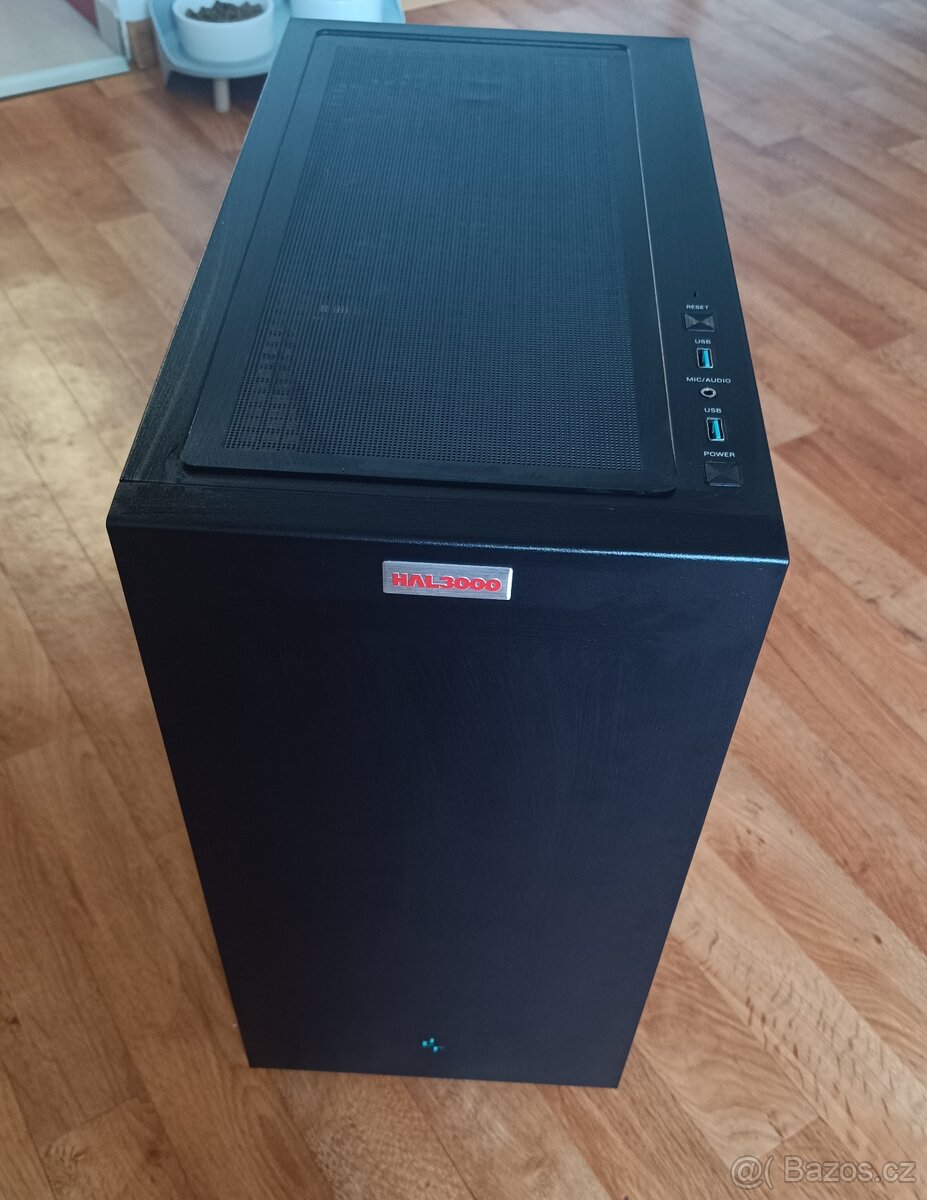 Herní PC