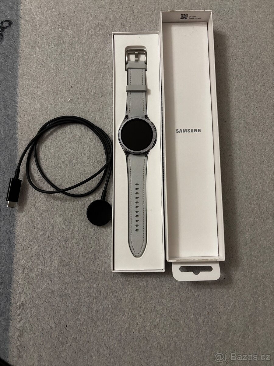 Samsung galaxy watch 6 classic