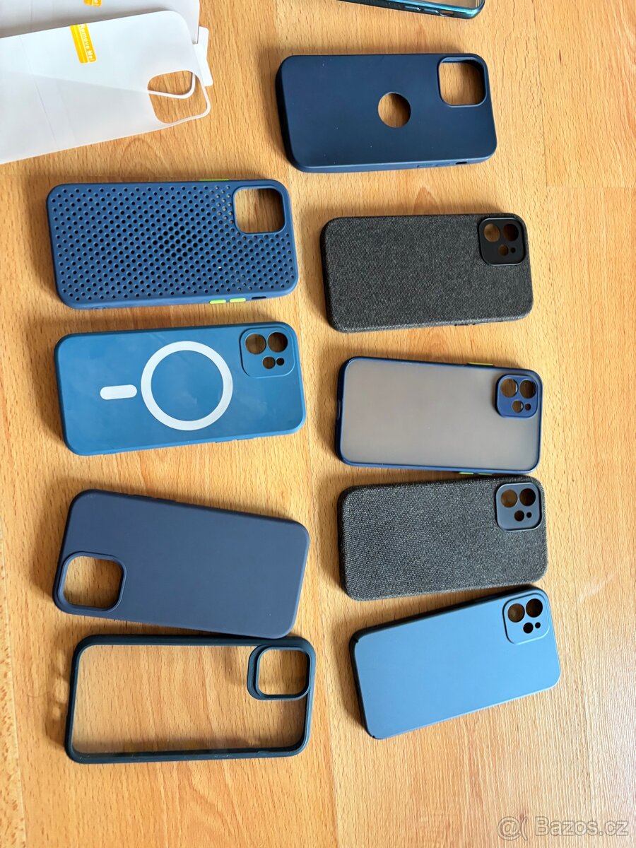 iPhone 12 kryty