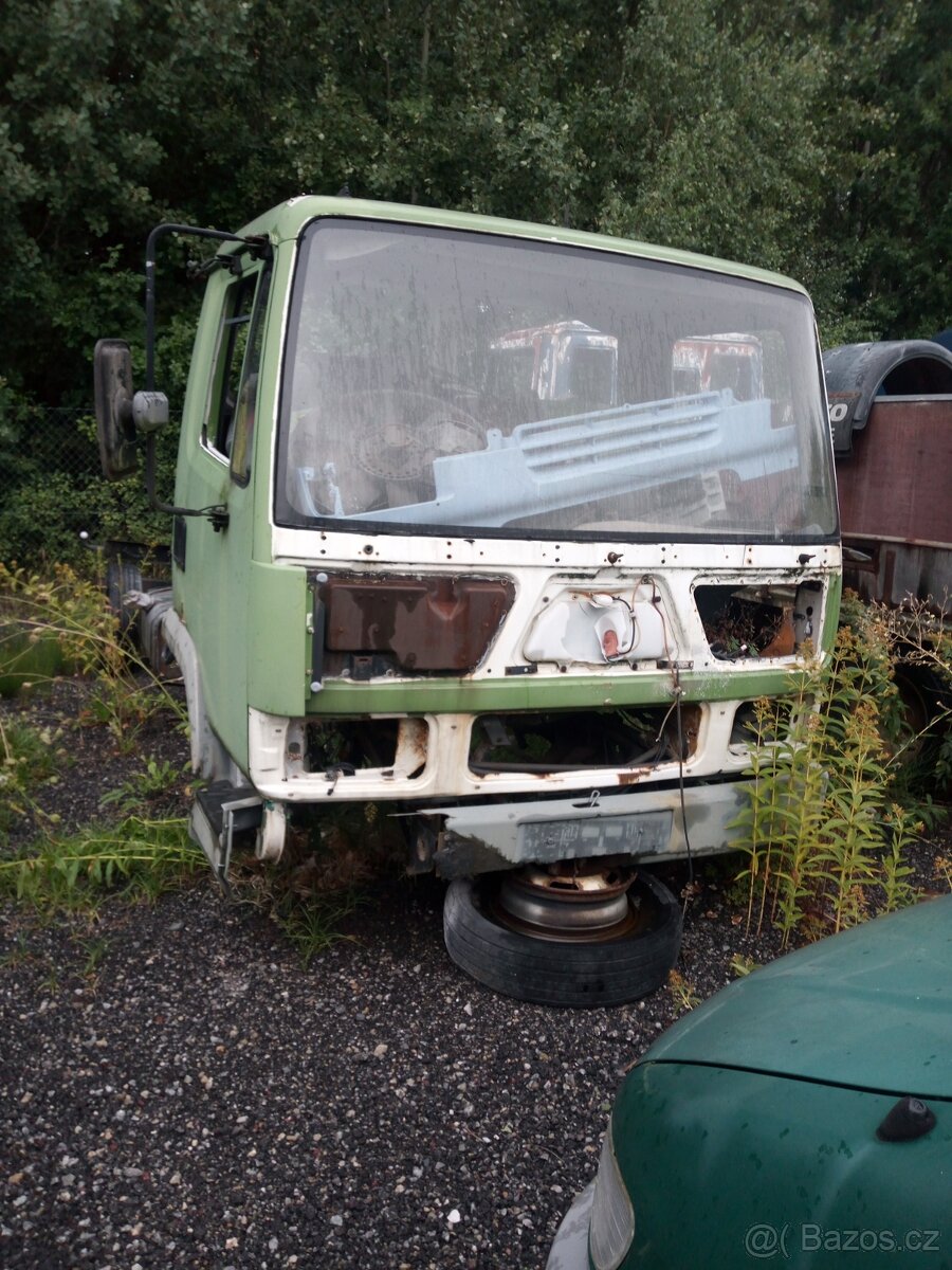 DAF 45