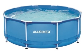 Bazen Marimex Florida