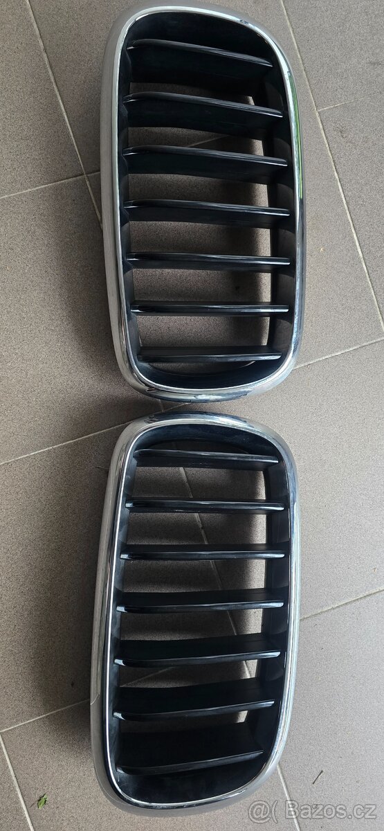 Ledvinky BMW X6,X5. ( F16,F15)