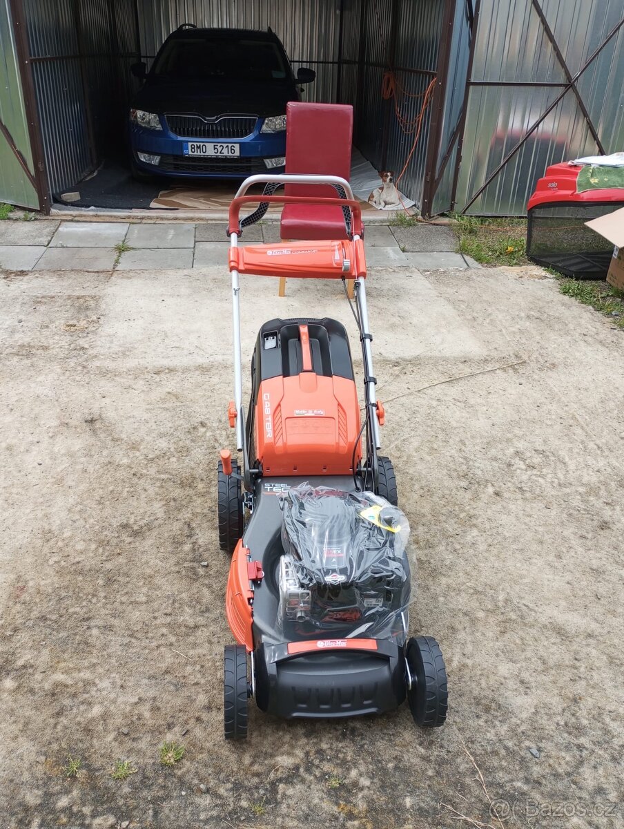 Sekačka g48 tbr
