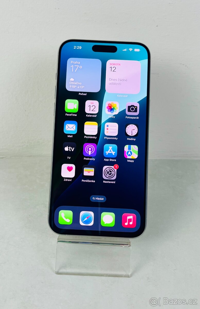 Apple iPhone 15 Pro Max 256GB