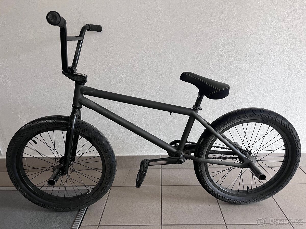 Bmx kolo subrosa