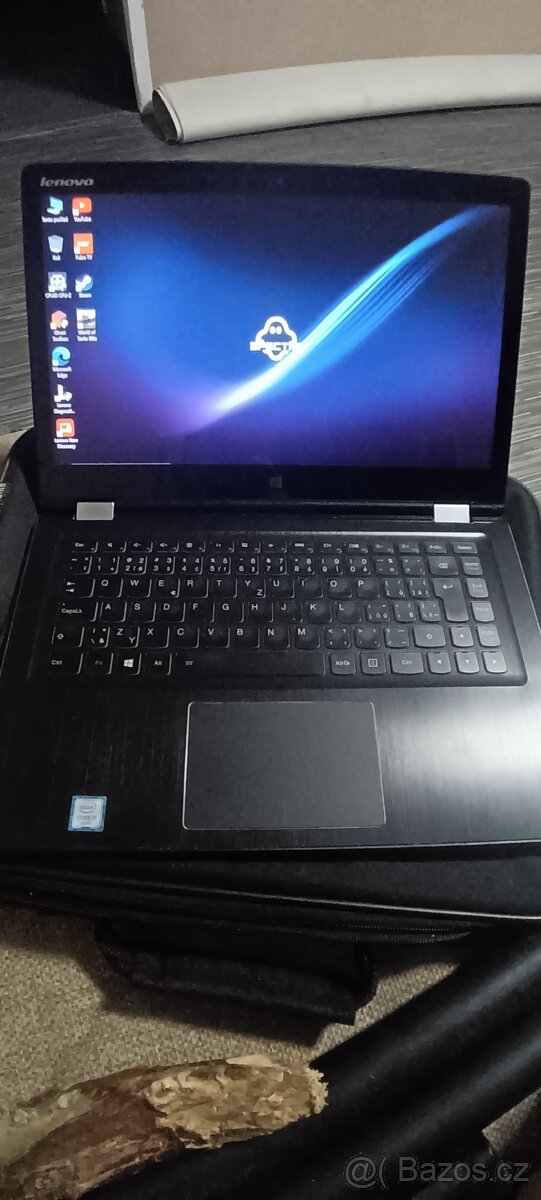 Notebook Lenovo IdeaPad