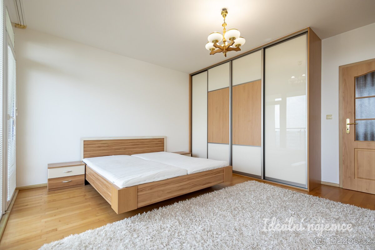 Pronájem bytu 2+kk, Tatarkova, Háje, 21900 Kč/měs, 71 m2