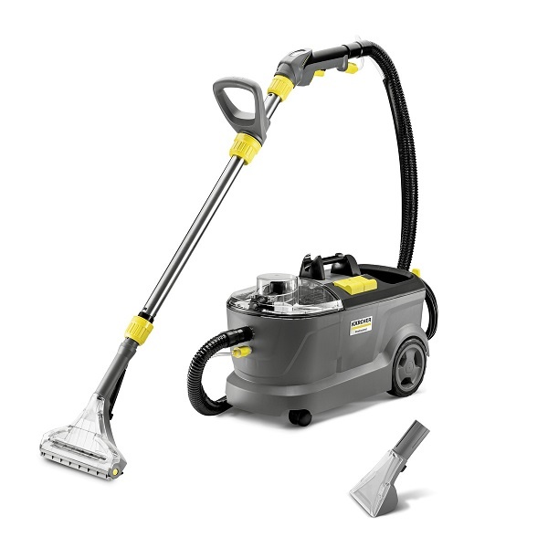 Karcher tepovač