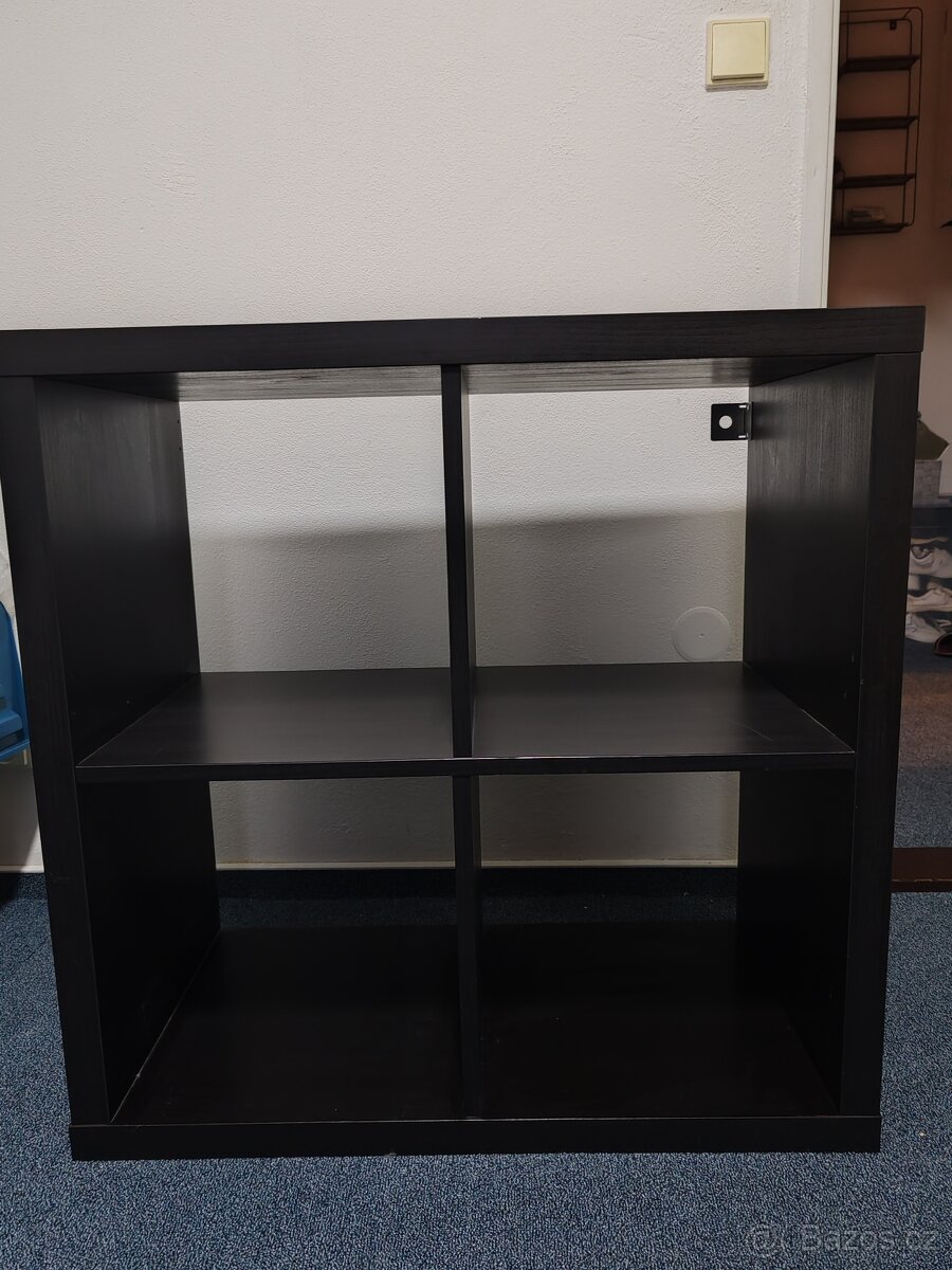 Kallax IKEA 2x2