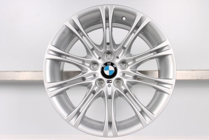 Koupím sadu BMW Style 135 M pro E46 cabrio