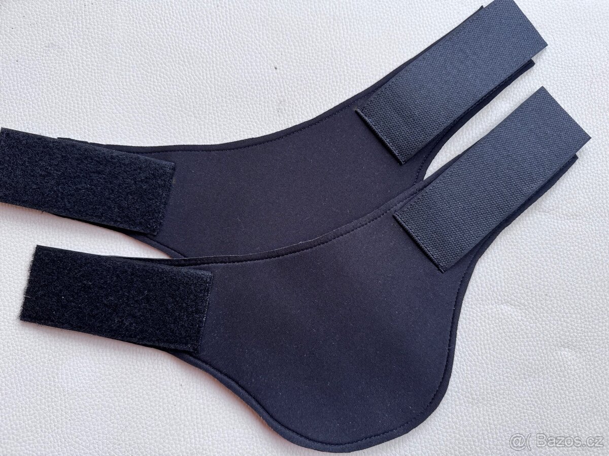 Chrániče do botiček Scoot boots