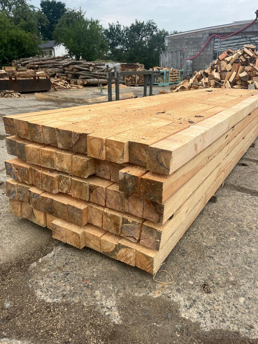 HRANOLY 100 X 100 MM