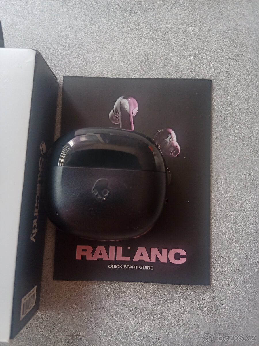 Skullcandy Rail ANC (S2IPW-P740)