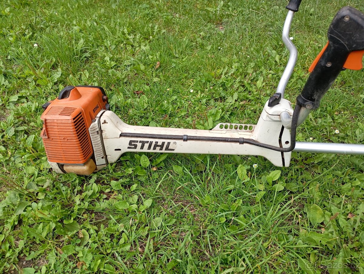 Křovinořez Stihl FS 450