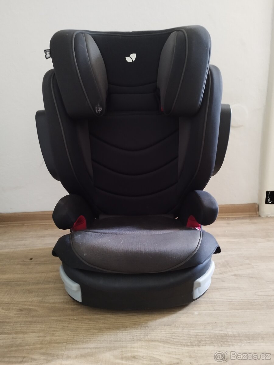 Autosedačka Joie Trillo LX 2018 Ember