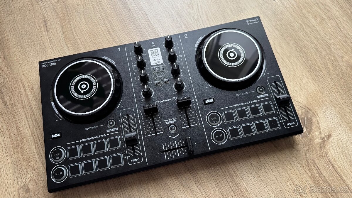 Pioneer DDJ-200