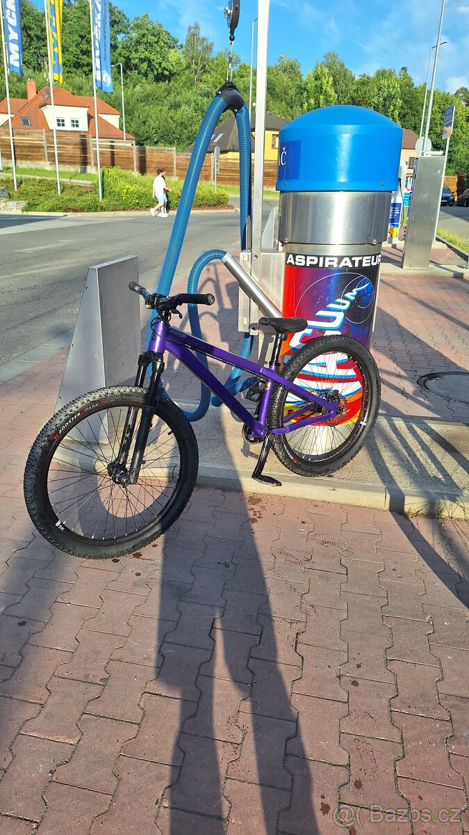 CTM Dirtking expert 2025