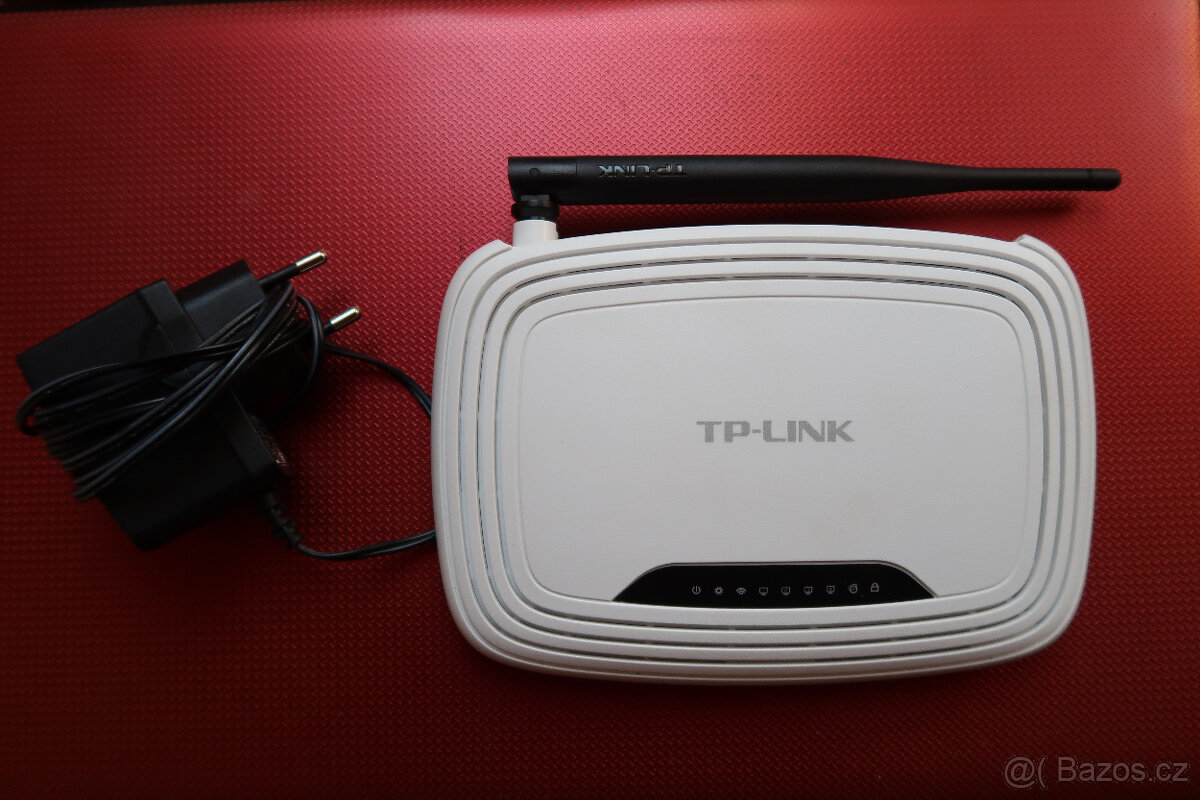 Router TP-LINK