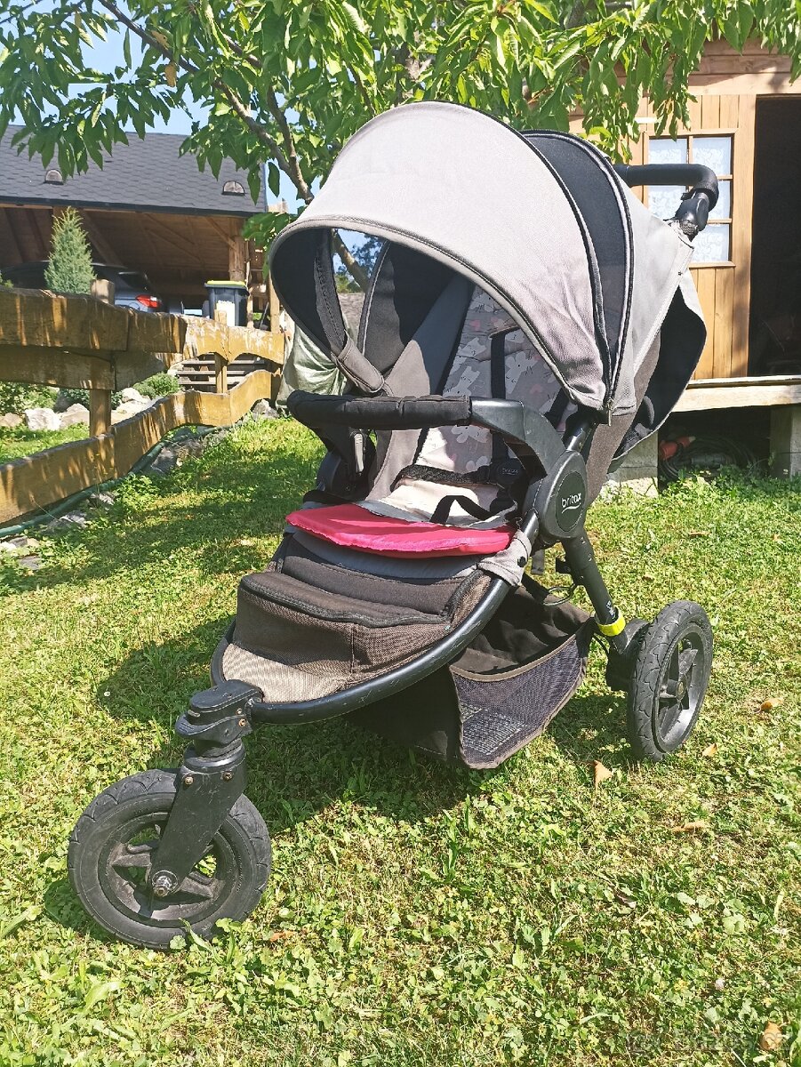 Kočár Britax Römer Motion