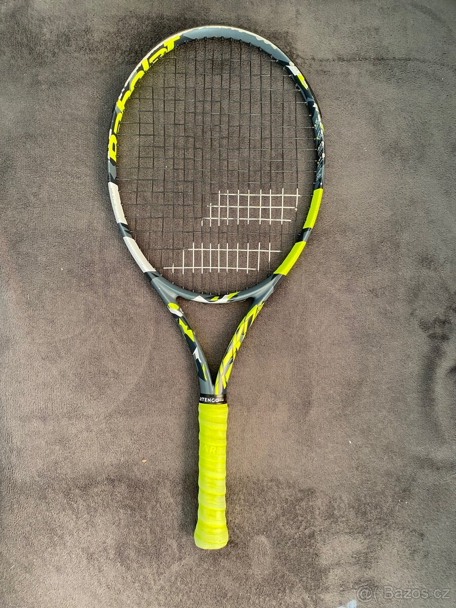 Dětská tenisová raketa Babolat