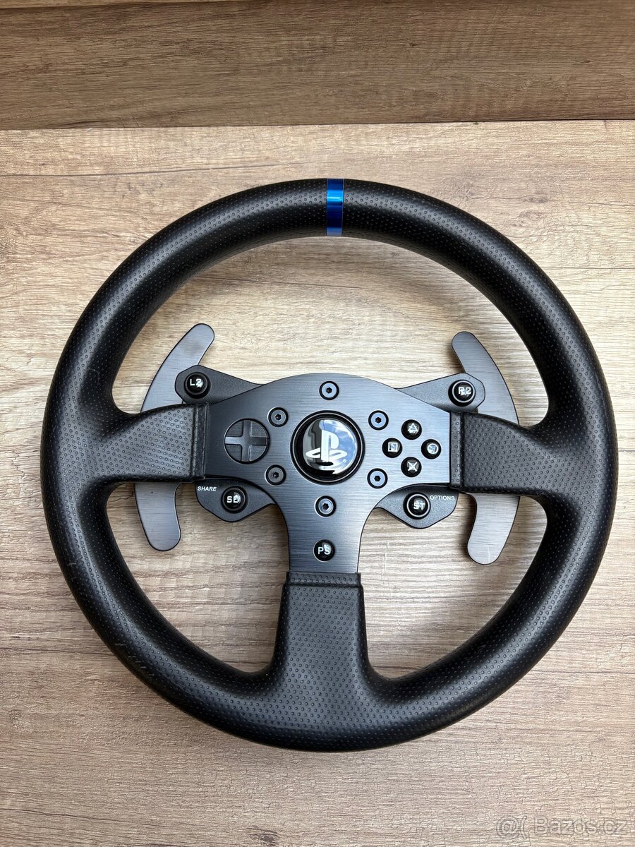 Prodám VOLANT Thrustmaster T300RS